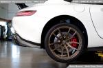 Mercedes-AMG GT S on RENNtech Wheels (RPS 10.2) 2018 года